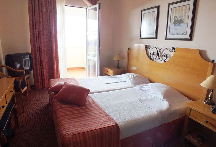 בית מלון כפרי Pico da Urze