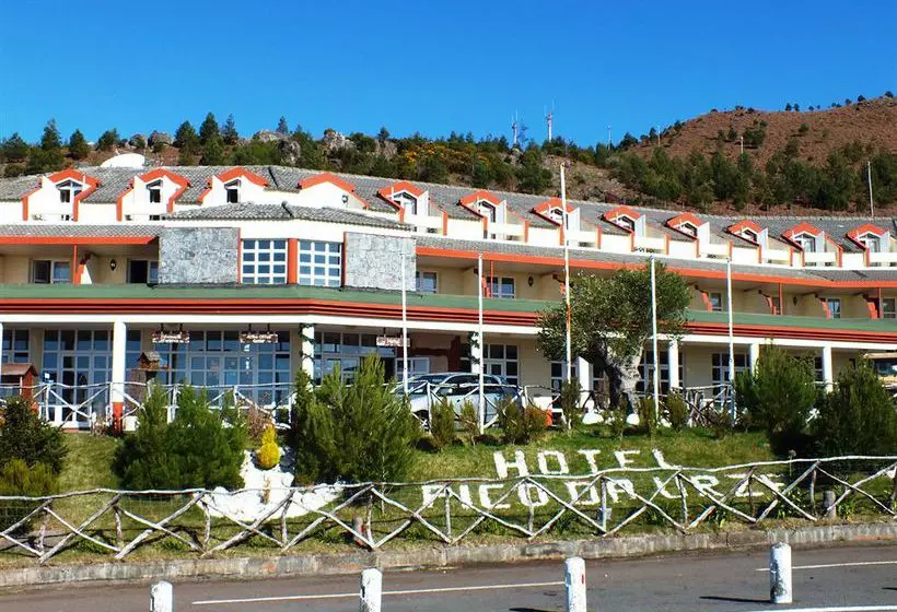 호텔 Pico da Urze