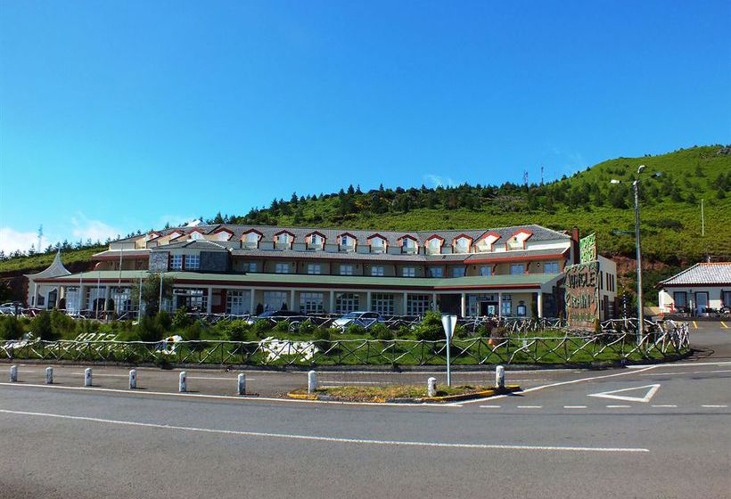 בית מלון כפרי Pico da Urze