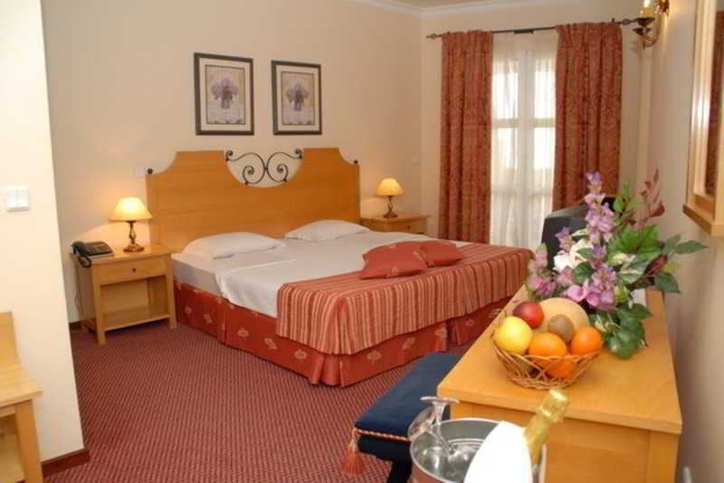 בית מלון כפרי Pico da Urze