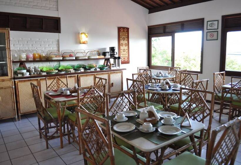 هتل Pousada Castanheira