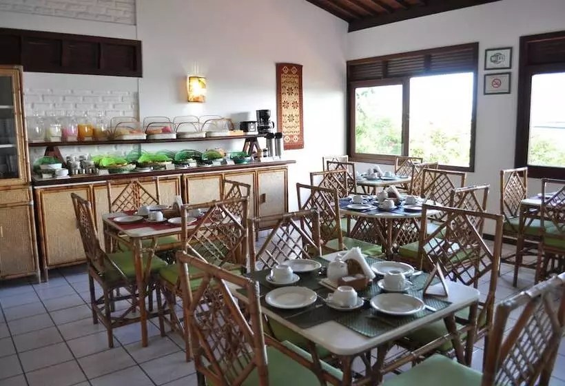 בית מלון כפרי Pousada Castanheira