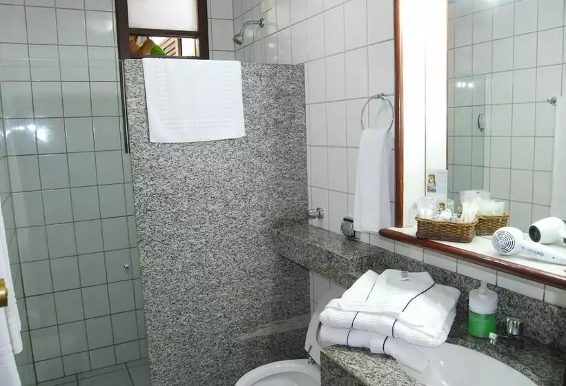 בית מלון כפרי Pousada Castanheira