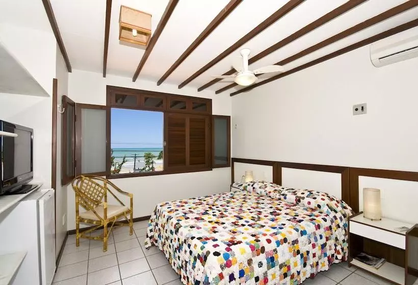 בית מלון כפרי Pousada Castanheira