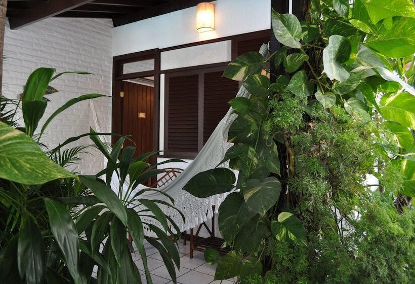 هتل Pousada Castanheira