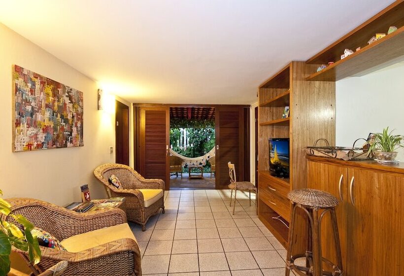 هتل Pousada Castanheira