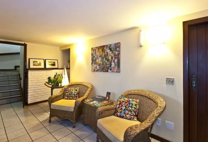 בית מלון כפרי Pousada Castanheira