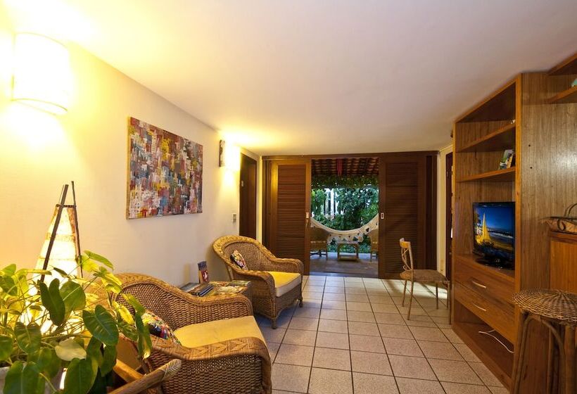 هتل Pousada Castanheira