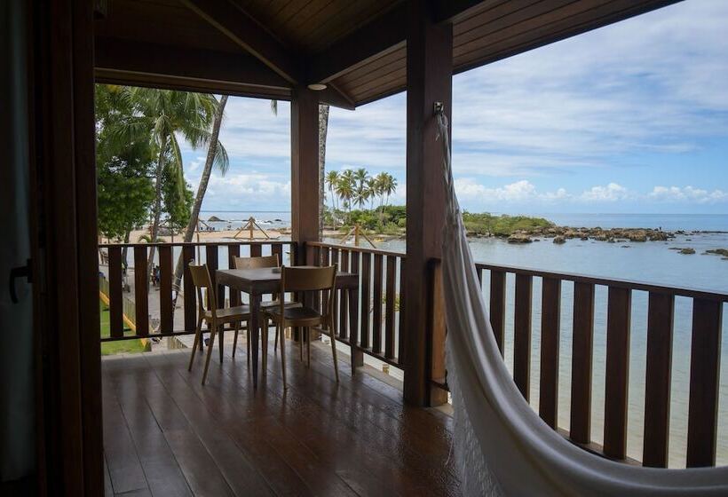 Hotel Pousada Minha Louca Paixao