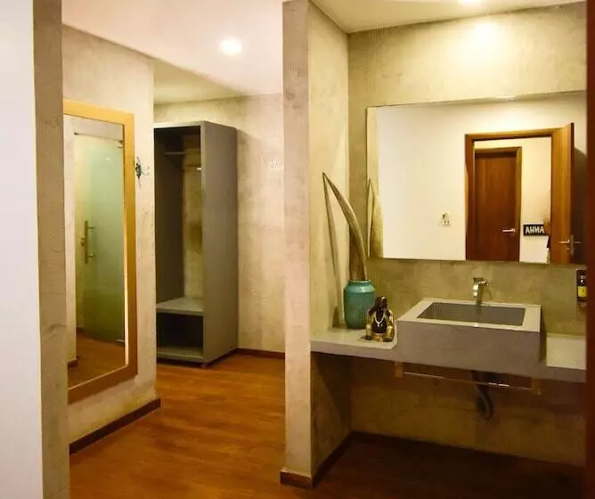 Hotel Pousada Minha Louca Paixao