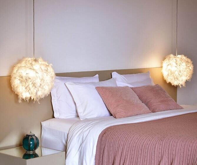 Hotel Pousada Minha Louca Paixao