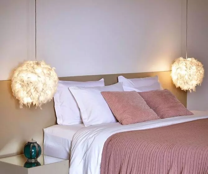 Hotel Pousada Minha Louca Paixao