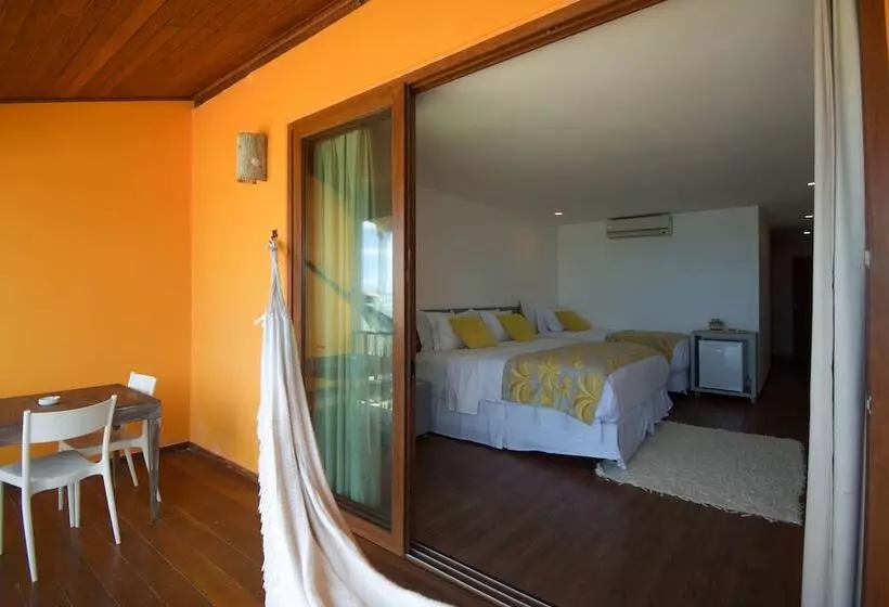 Hotel Pousada Minha Louca Paixao