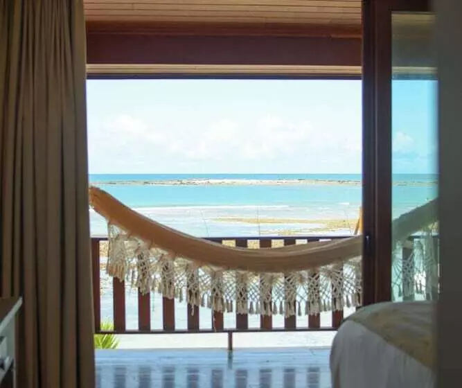 Hotel Pousada Minha Louca Paixao