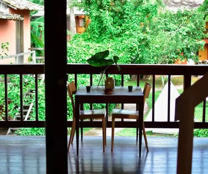 Hotel Pousada Minha Louca Paixao