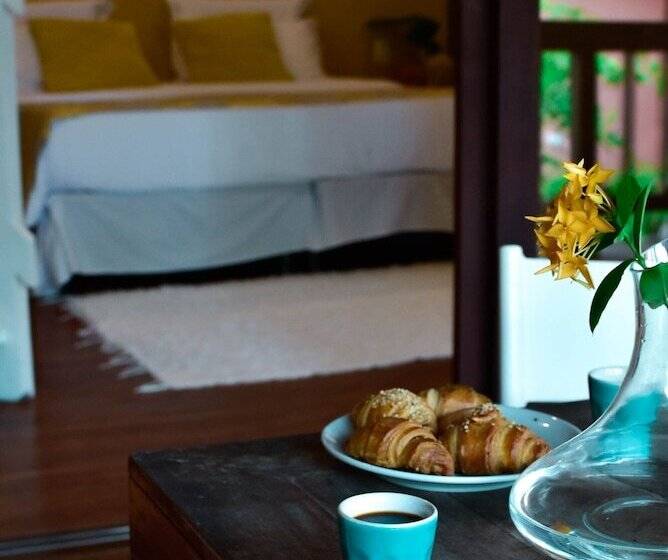 Hotel Pousada Minha Louca Paixao