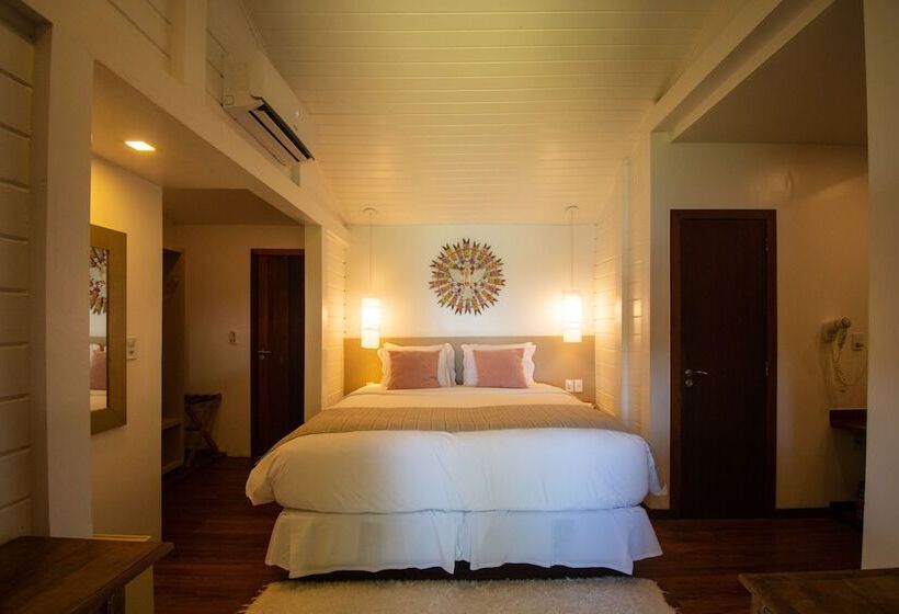 Hotel Pousada Minha Louca Paixao