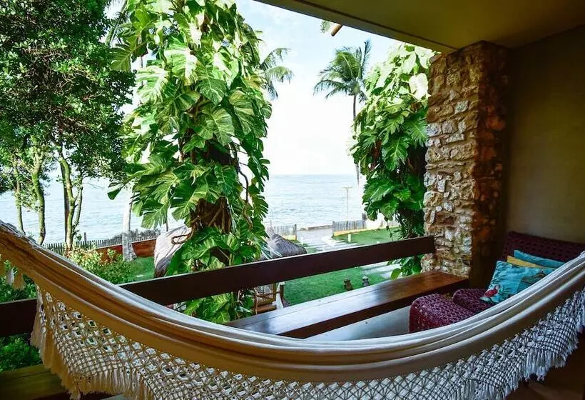 Hotel Pousada Minha Louca Paixao