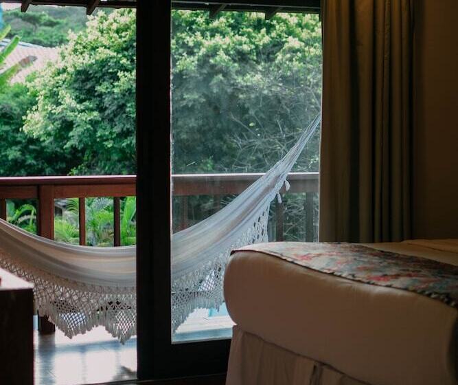 Hotel Pousada Minha Louca Paixao