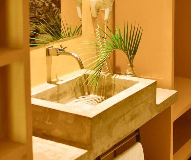 Hotel Pousada Minha Louca Paixao