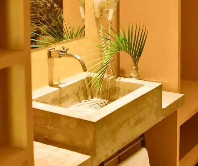 Hotel Pousada Minha Louca Paixao