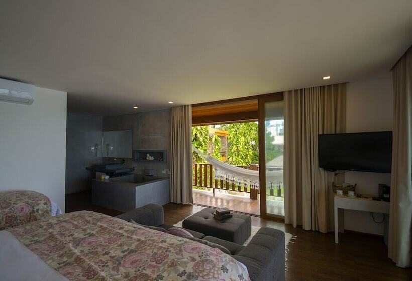 Hotel Pousada Minha Louca Paixao