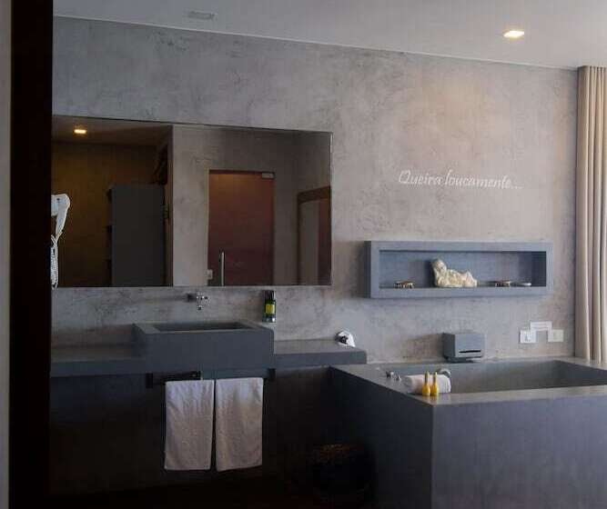 Hotel Pousada Minha Louca Paixao