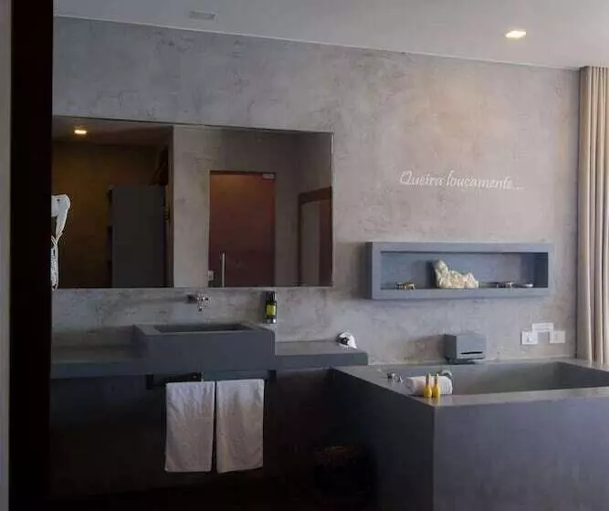 Hotel Pousada Minha Louca Paixao