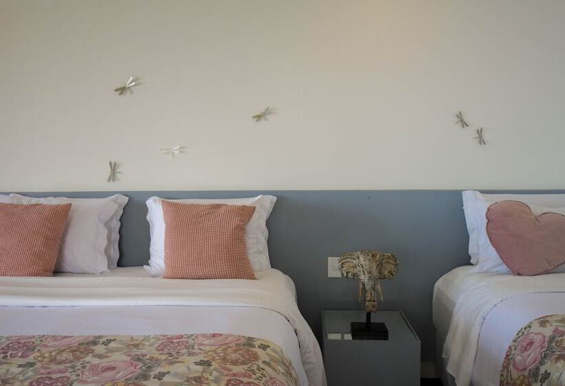 Hotel Pousada Minha Louca Paixao