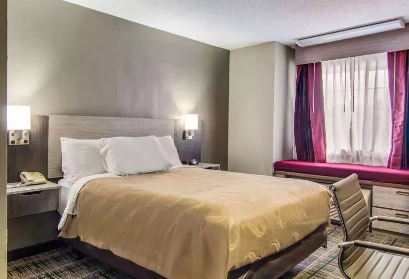 酒店 Quality Inn & Suites Grove Cityoutlet Mall