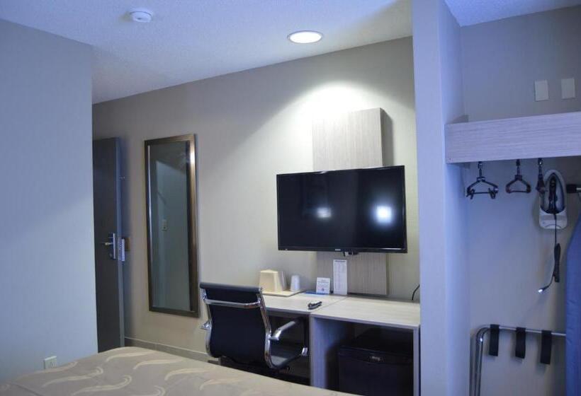 酒店 Quality Inn & Suites Grove Cityoutlet Mall