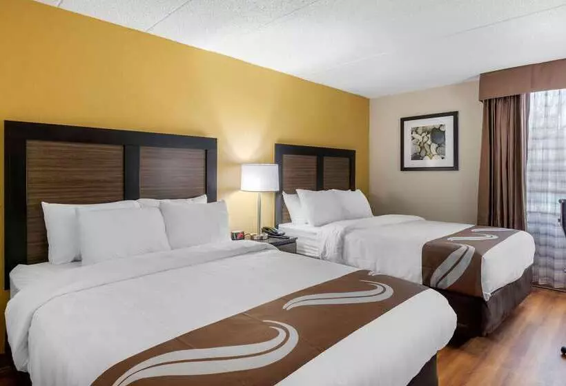 ホテル Quality Inn & Suites