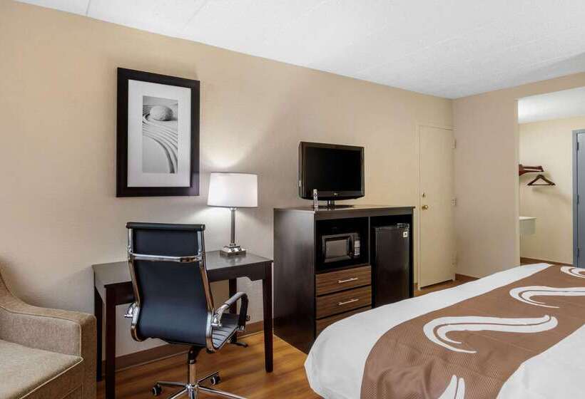 酒店 Quality Inn & Suites