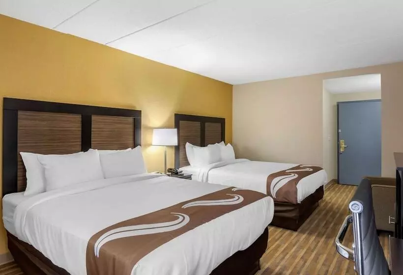 ホテル Quality Inn & Suites