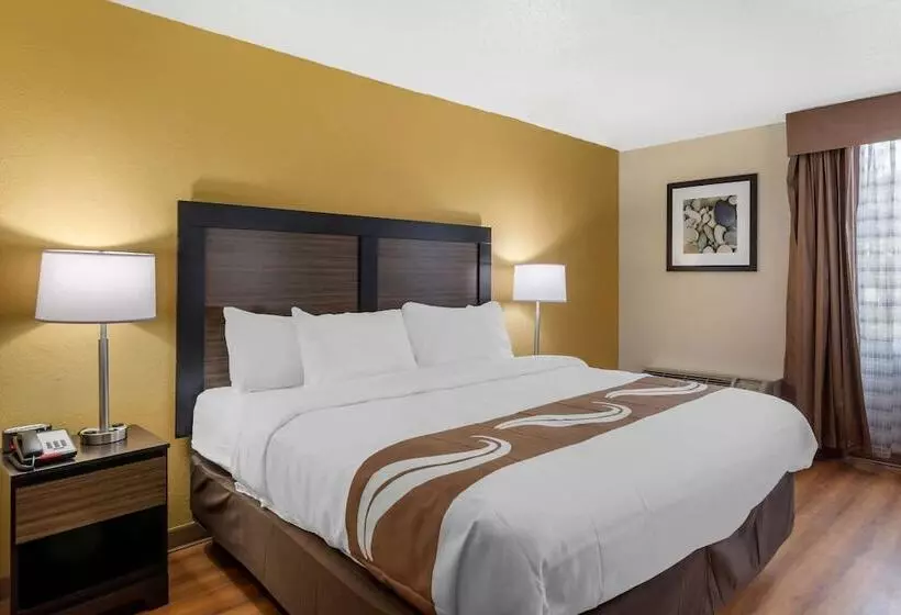 ホテル Quality Inn & Suites