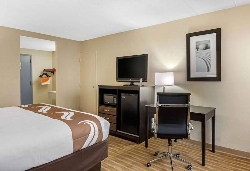 酒店 Quality Inn & Suites