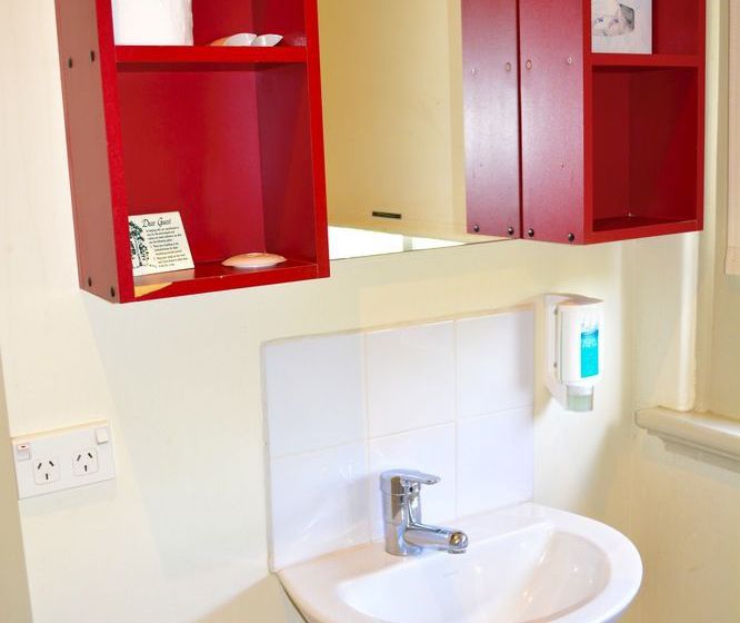 호텔 Richmond Hill