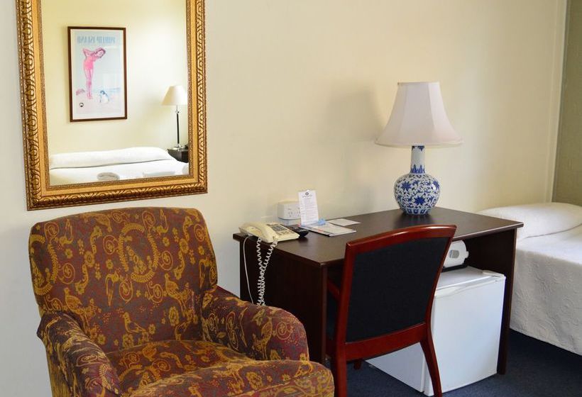 호텔 Richmond Hill