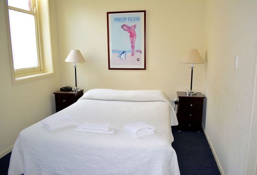 호텔 Richmond Hill