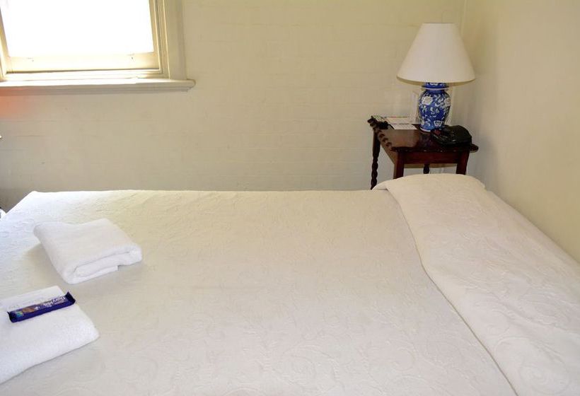 호텔 Richmond Hill