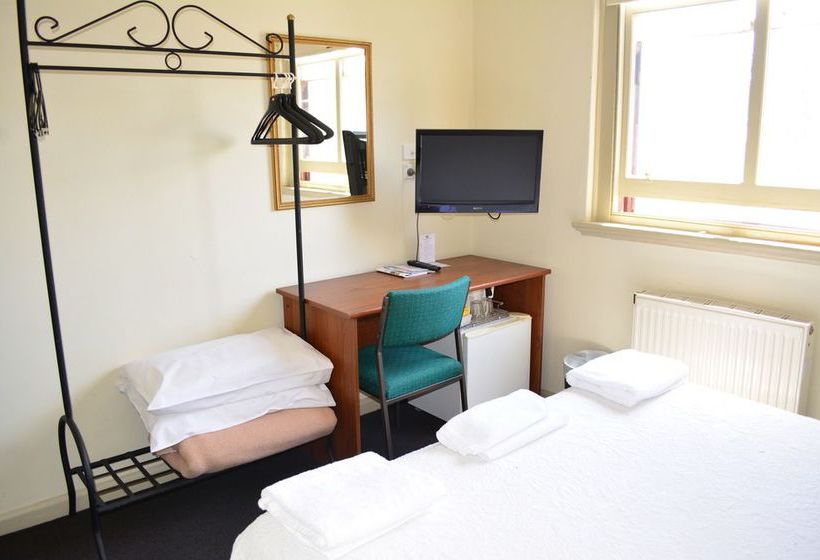 호텔 Richmond Hill