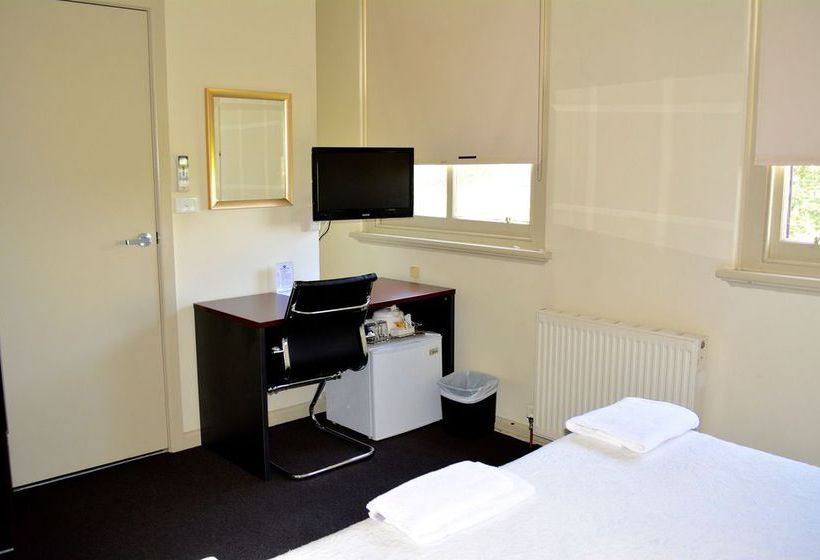 호텔 Richmond Hill