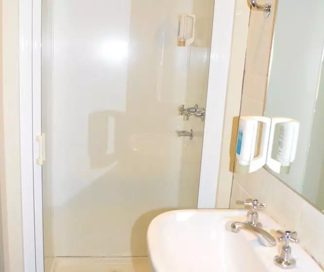 Отель Richmond Hill