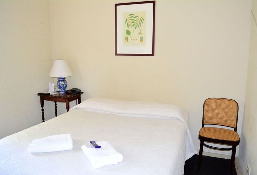 호텔 Richmond Hill