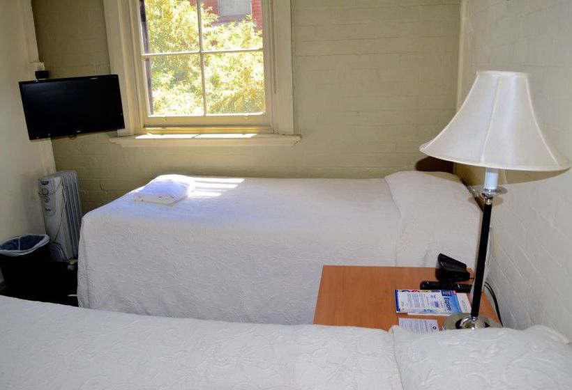 호텔 Richmond Hill