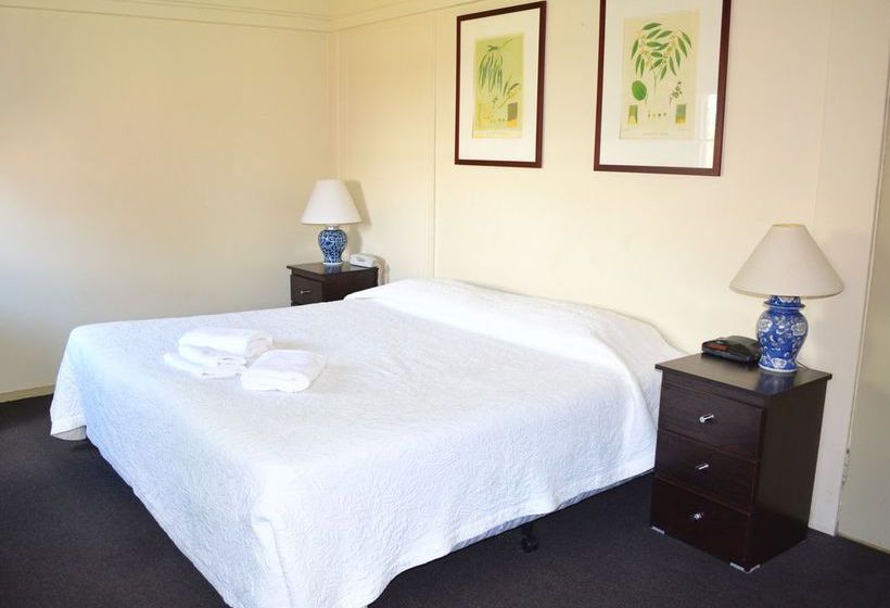 호텔 Richmond Hill