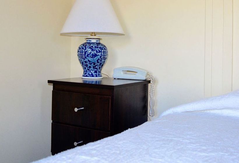 호텔 Richmond Hill