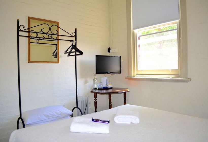 호텔 Richmond Hill