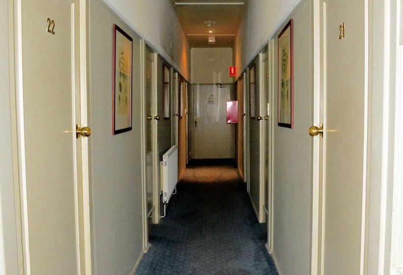 호텔 Richmond Hill