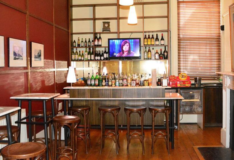 호텔 Richmond Hill